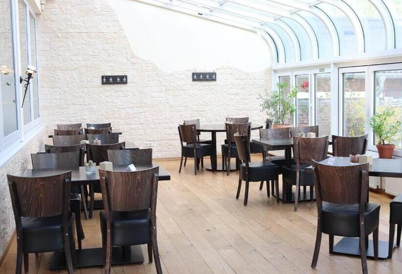 בית מלון כפרי Poock