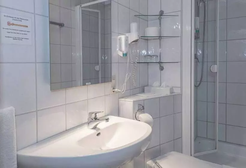 호텔 & Restaurant Becher