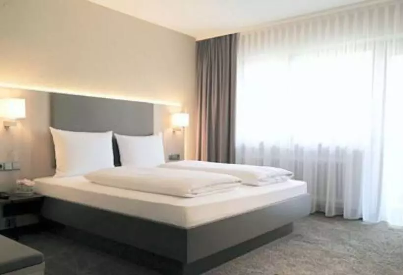 호텔 & Restaurant Becher