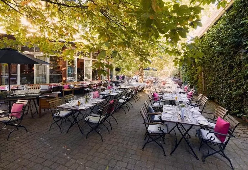 Hotel & Restaurant Grenzhof