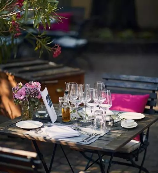 Hotel & Restaurant Grenzhof