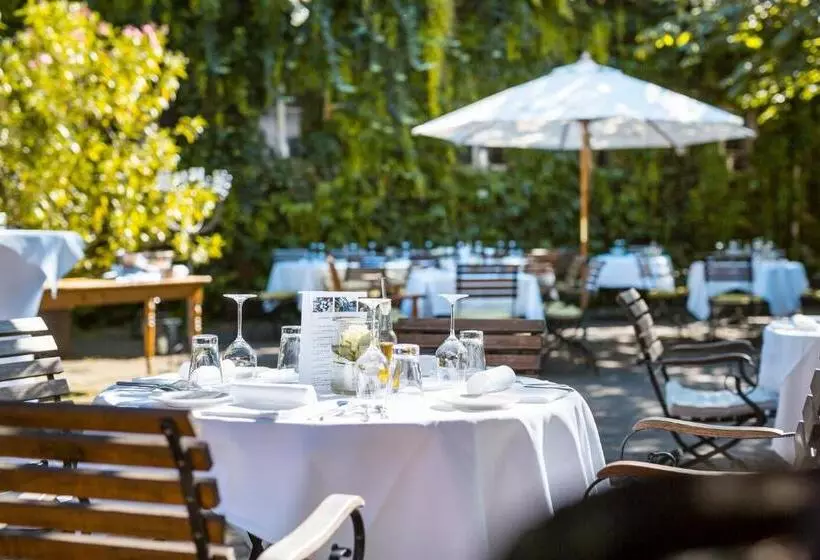 Hotel & Restaurant Grenzhof