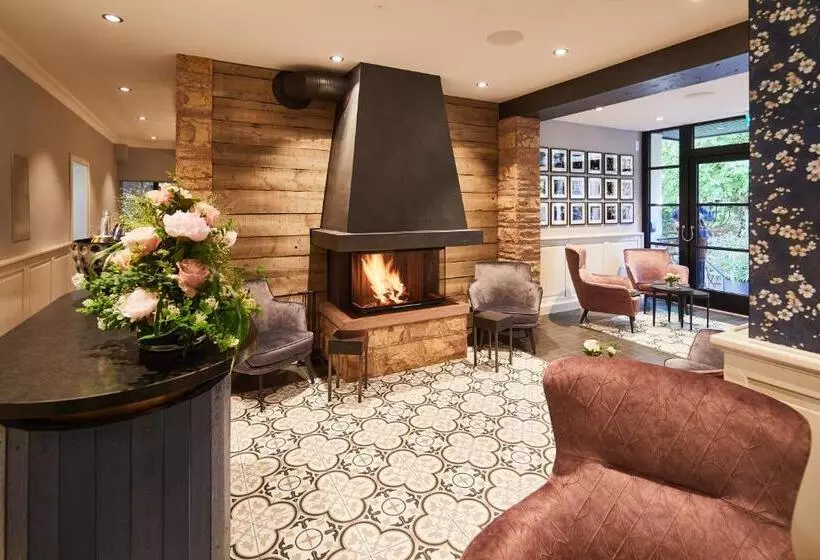 Hotel & Restaurant Grenzhof