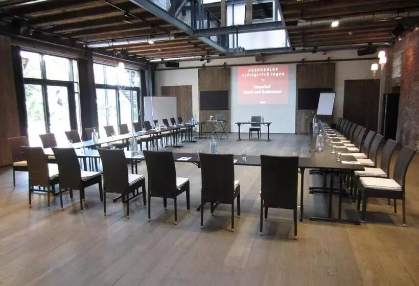 Hotel & Restaurant Grenzhof