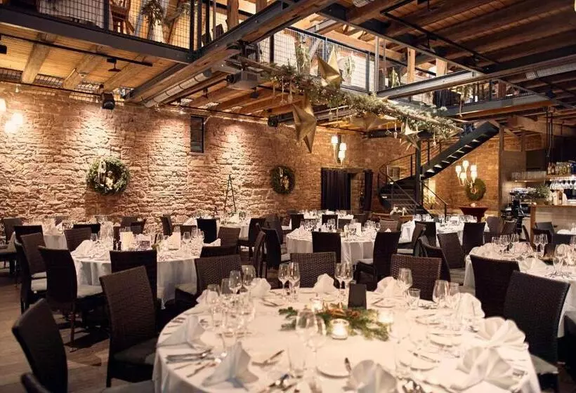 Hotel & Restaurant Grenzhof