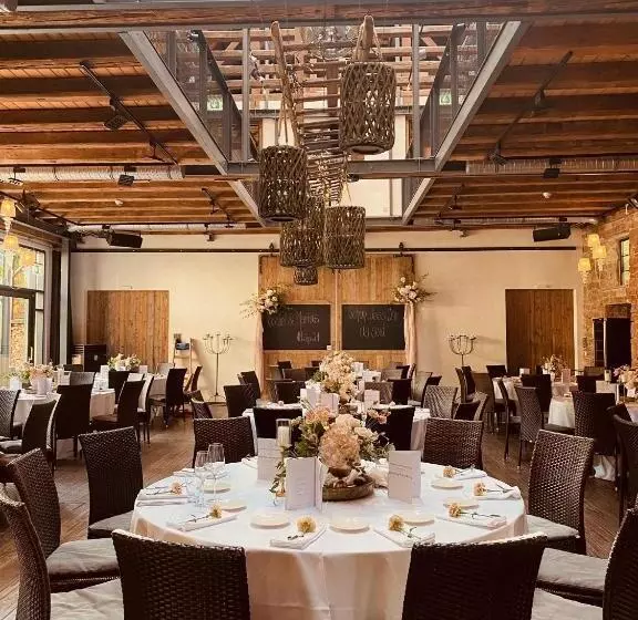 Hotel & Restaurant Grenzhof