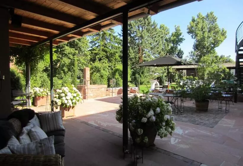 Hotel & Restaurant Grenzhof