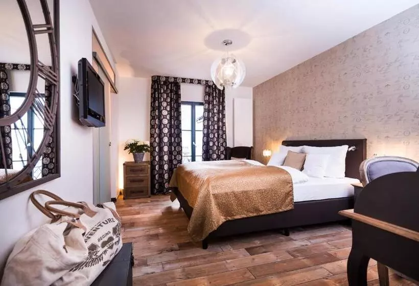 Hotel & Restaurant Grenzhof