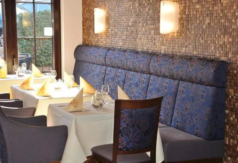 فندق Restaurant Zum Schwan