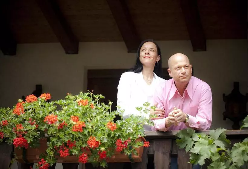 Ringhotel Bömers Mosel Land