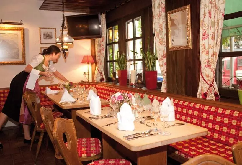 Ringhotel Bömers Mosel Land