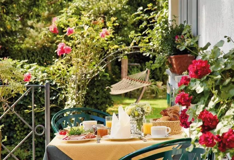 Ringhotel Bömers Mosel Land