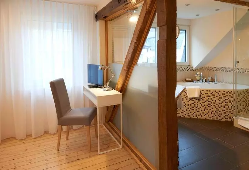 Ringhotel Bömers Mosel Land