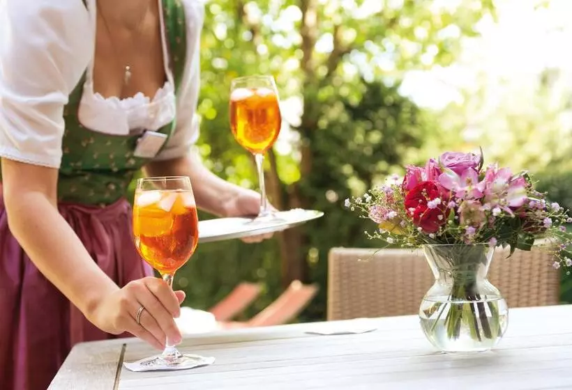 Ringhotel Bömers Mosel Land