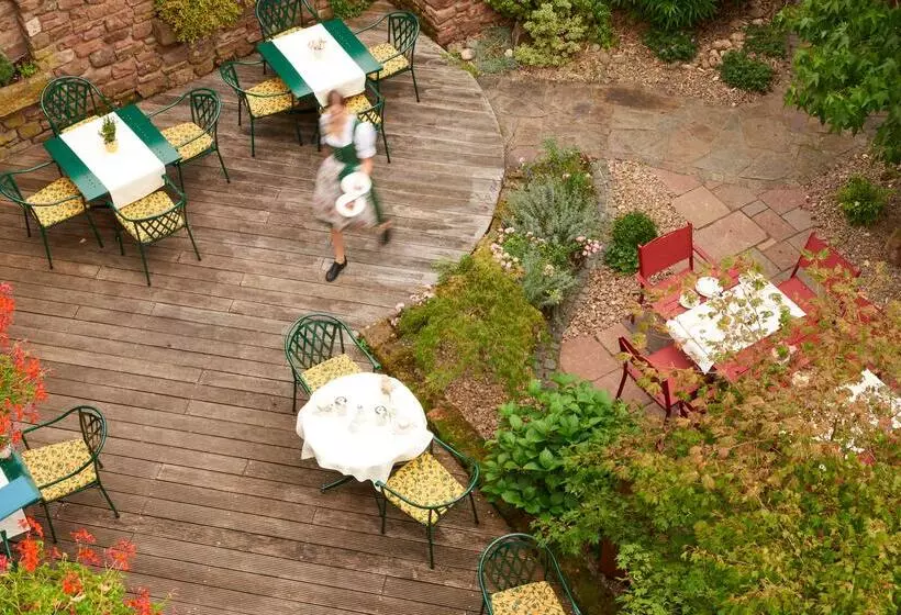 Ringhotel Bömers Mosel Land