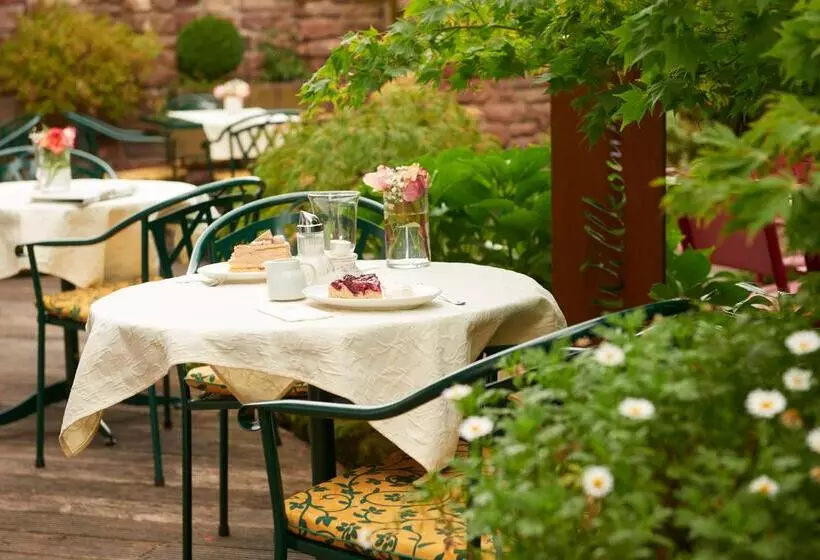 Ringhotel Bömers Mosel Land