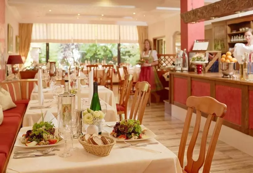 Ringhotel Bömers Mosel Land