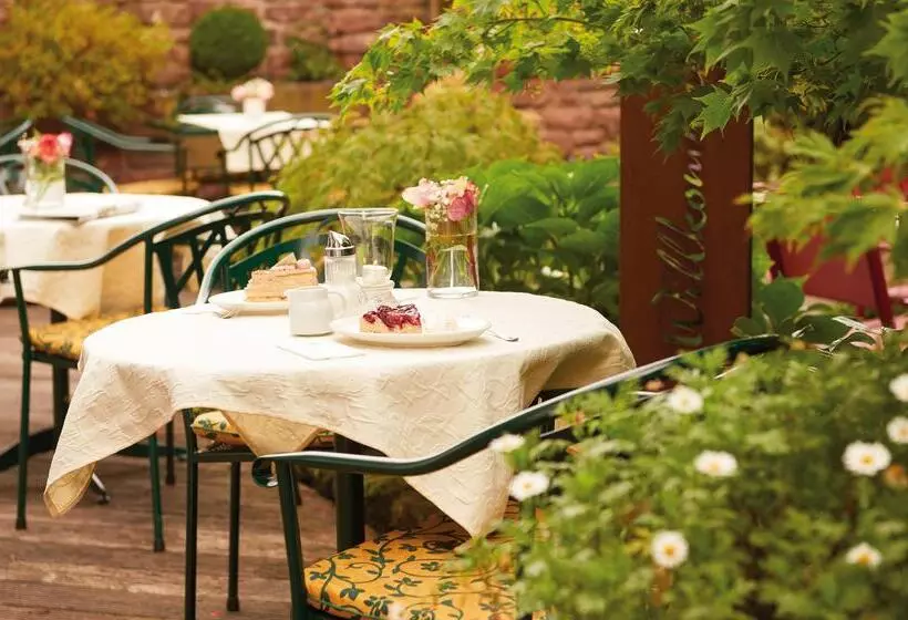 Ringhotel Bömers Mosel Land