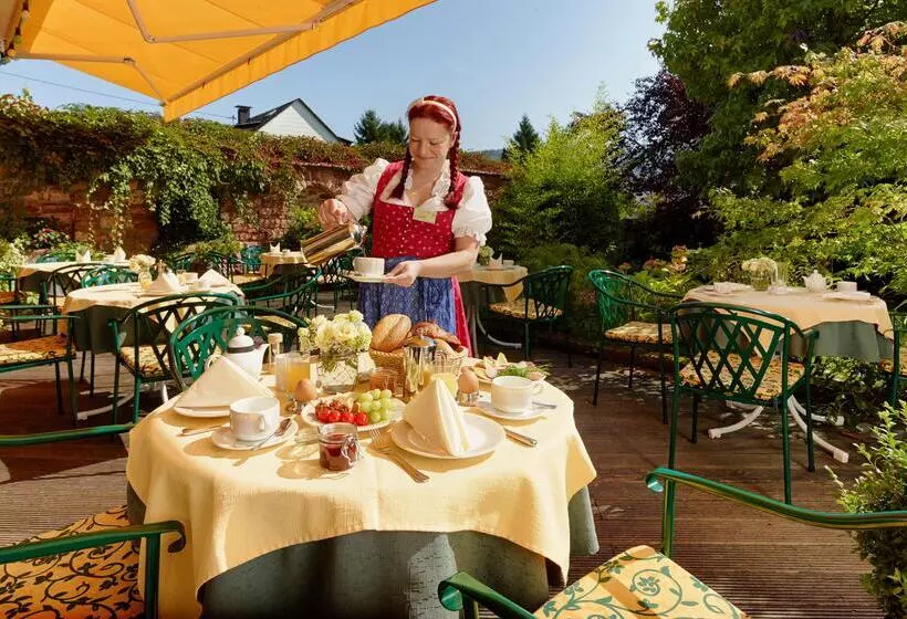 Ringhotel Bömers Mosel Land