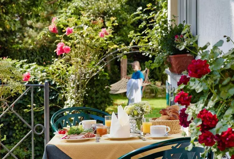 Ringhotel Bömers Mosel Land