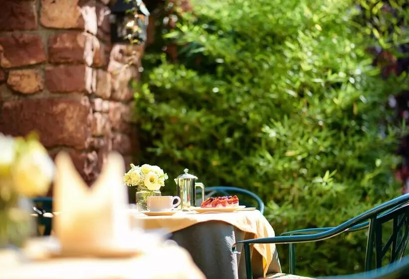 Ringhotel Bömers Mosel Land