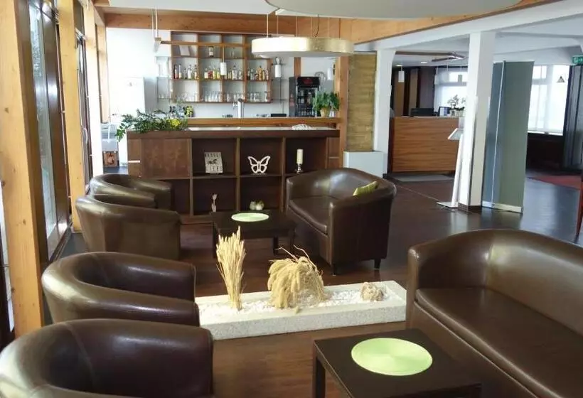 ホテル Stuttgart 21