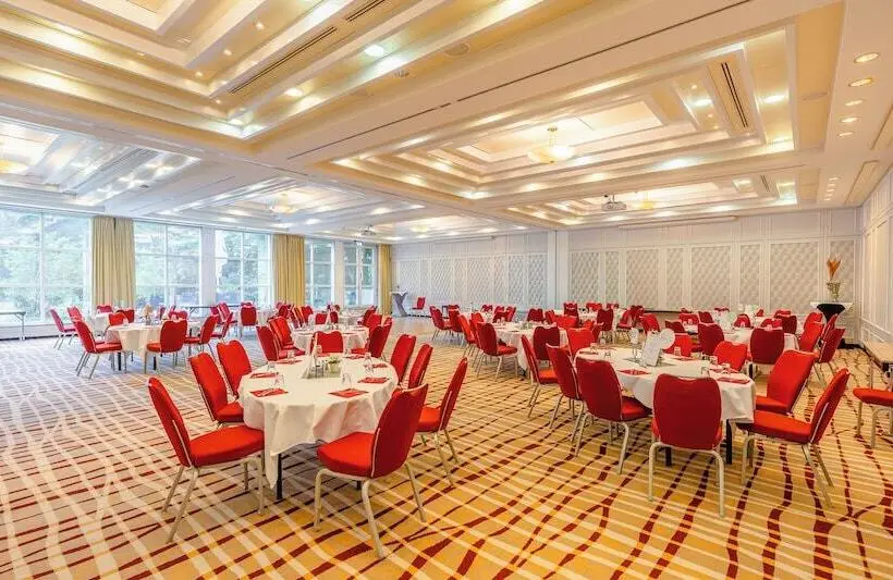 Hotelli The Q - Quadro City