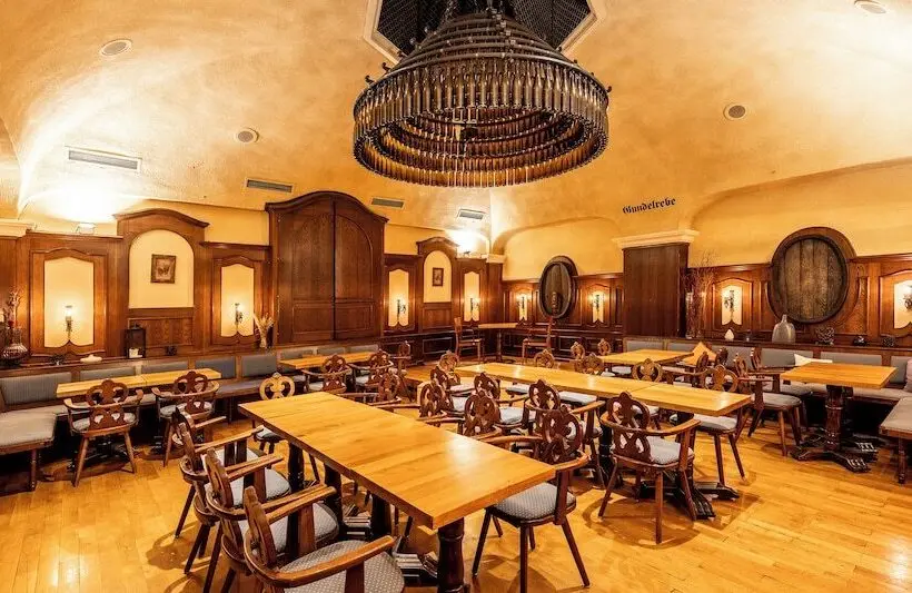 Hotelli The Q - Quadro City