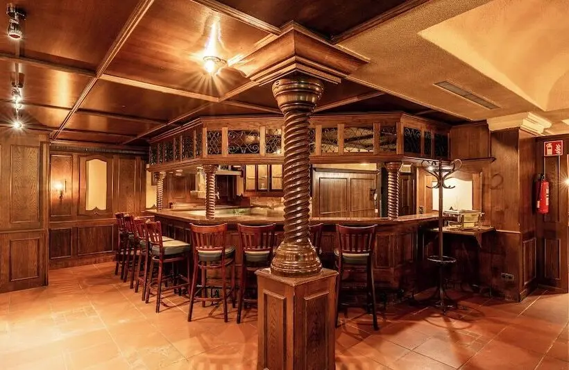 Hotelli The Q - Quadro City