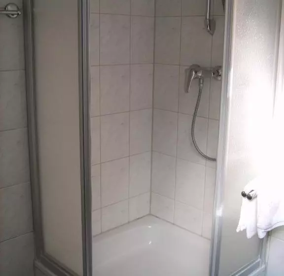 Отель Vier Jahreszeiten