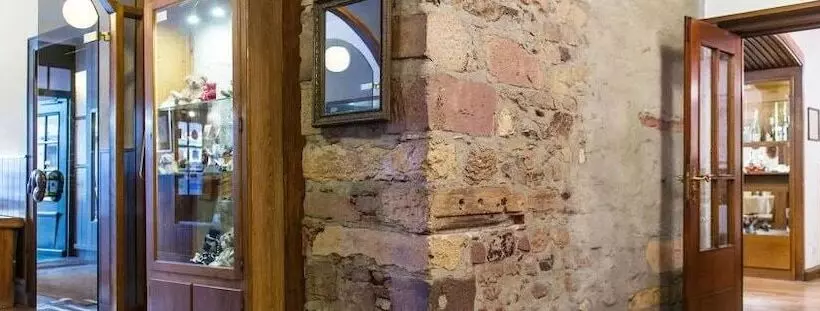 酒店 Zum Roten Bären