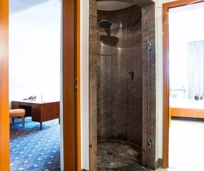 酒店 Zum Roten Bären