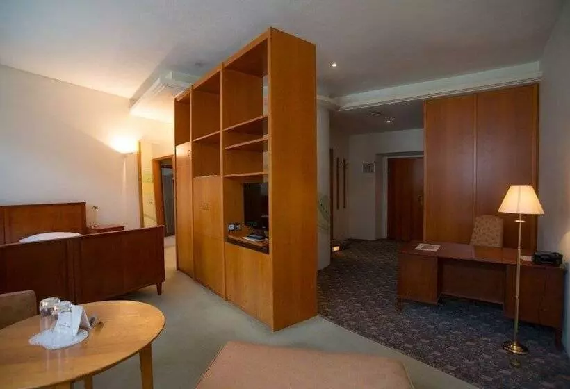 酒店 Zum Roten Bären