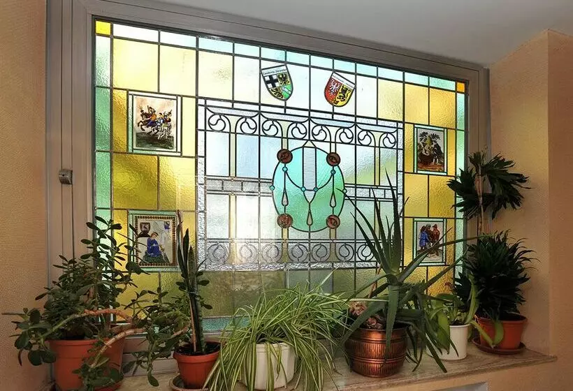 Ringhotel Giffels Goldener Anker