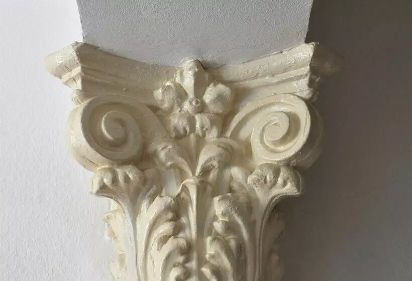 Ringhotel Giffels Goldener Anker