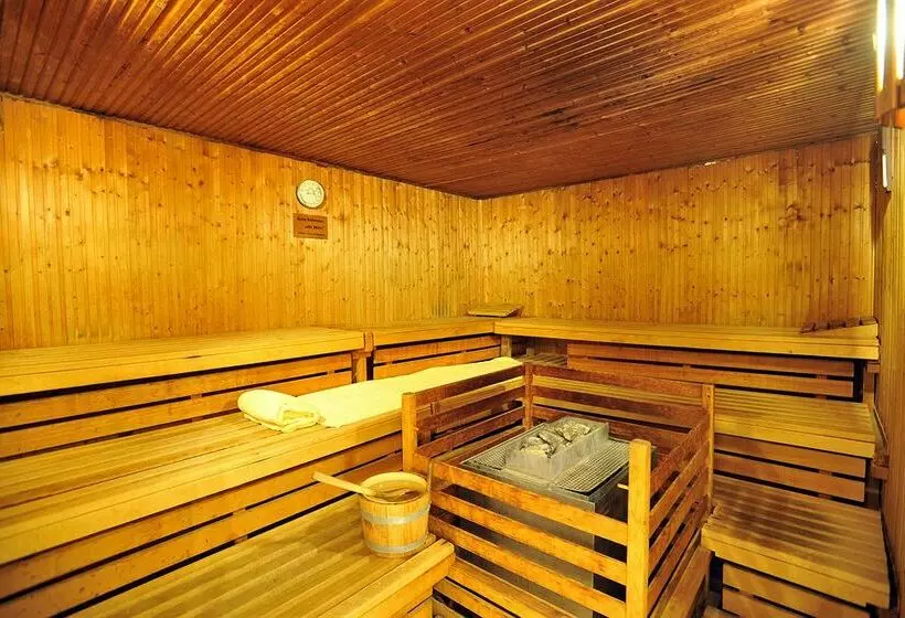 Ringhotel Giffels Goldener Anker