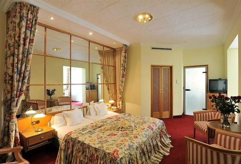 Ringhotel Giffels Goldener Anker