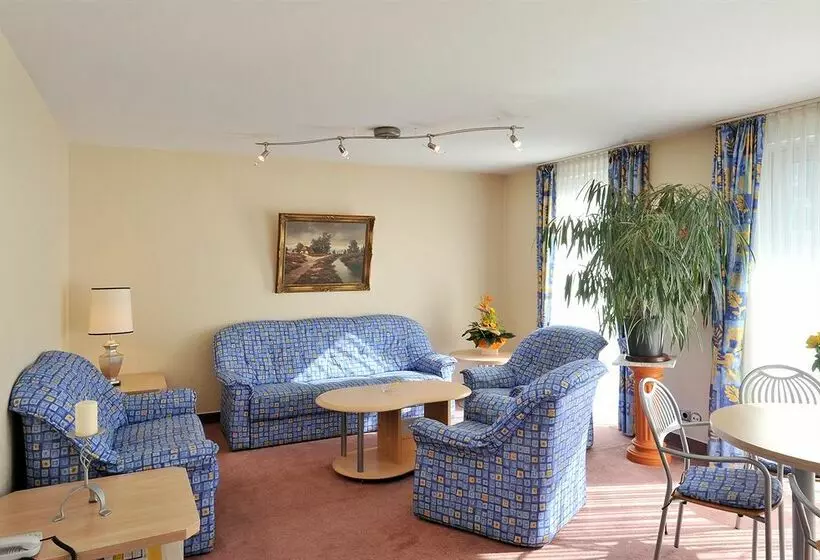 Ringhotel Giffels Goldener Anker