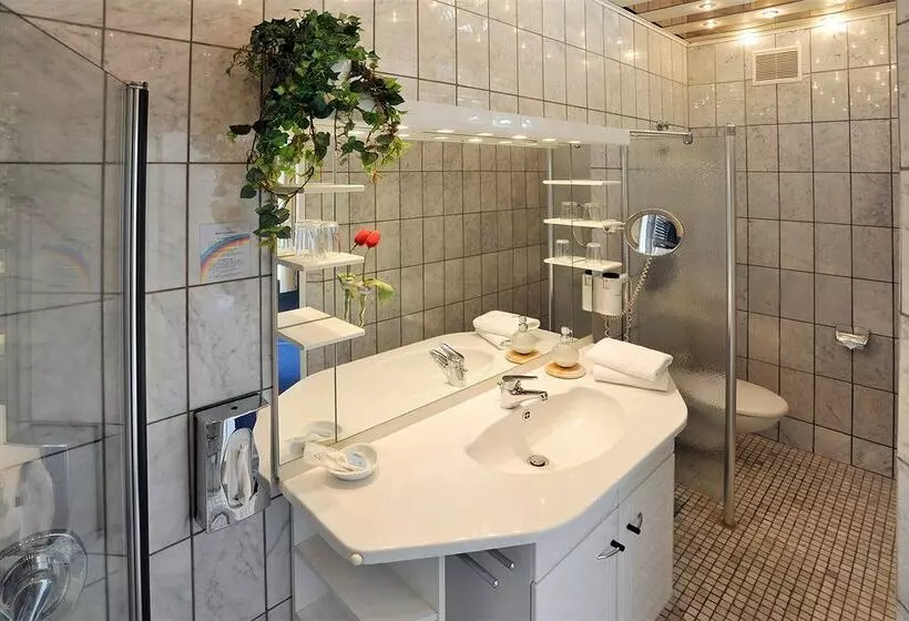 Ringhotel Giffels Goldener Anker