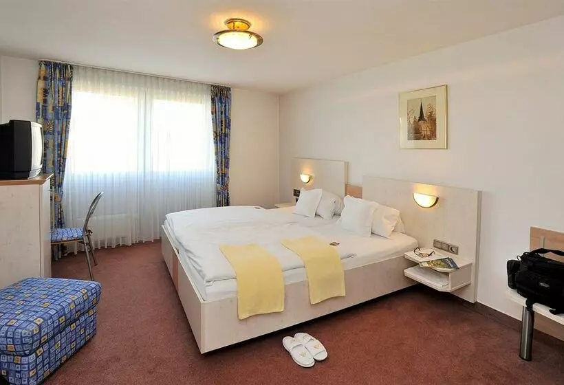 Ringhotel Giffels Goldener Anker