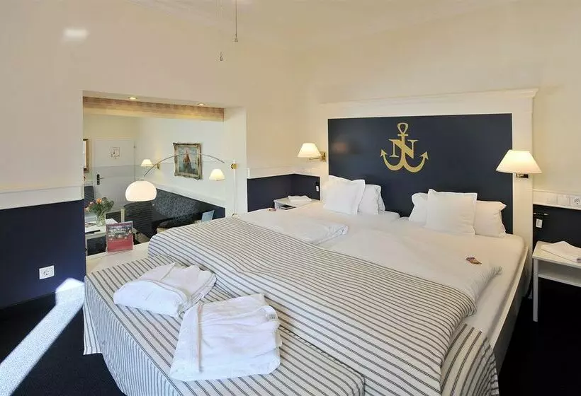 Ringhotel Giffels Goldener Anker