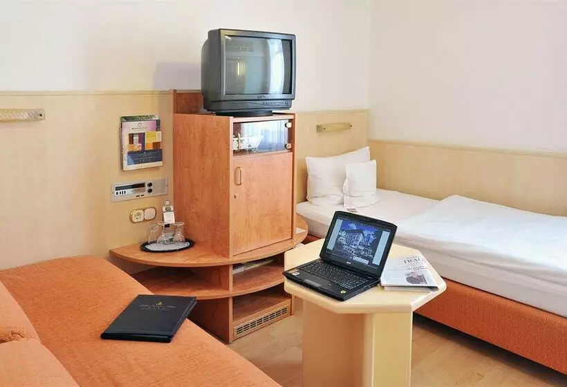 Ringhotel Giffels Goldener Anker