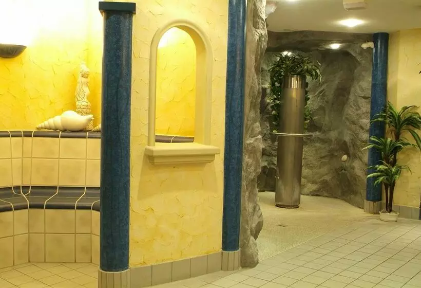 Ringhotel Giffels Goldener Anker