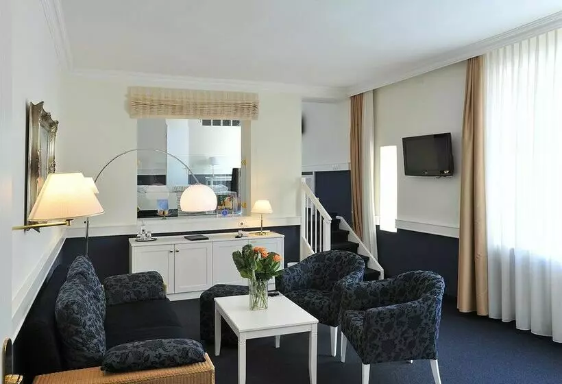 Ringhotel Giffels Goldener Anker