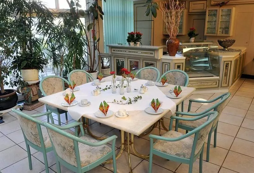 Ringhotel Giffels Goldener Anker