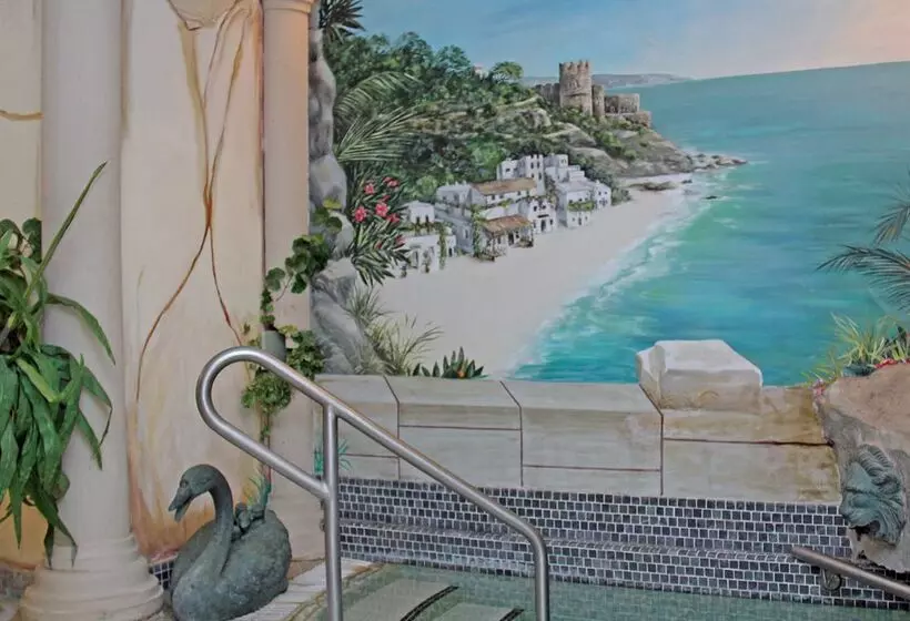 Ringhotel Giffels Goldener Anker