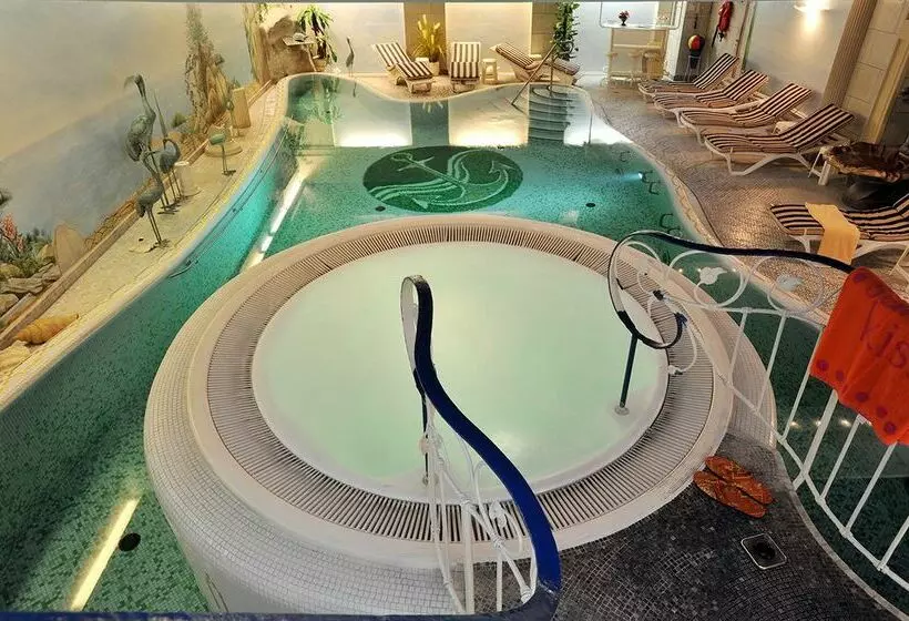 Ringhotel Giffels Goldener Anker