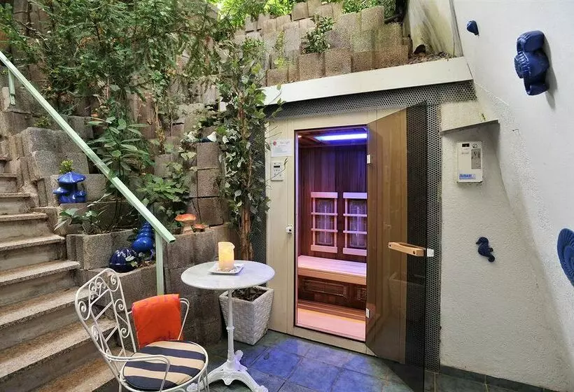 Ringhotel Giffels Goldener Anker