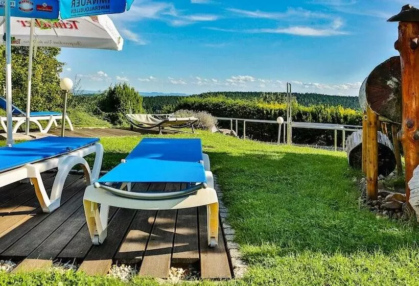 Vital  Und Wellnesshotel Albblick