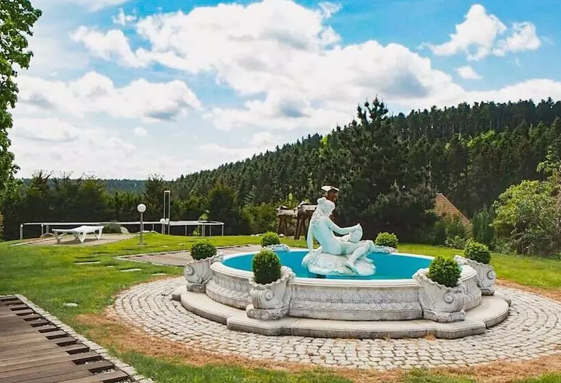 Vital  Und Wellnesshotel Albblick